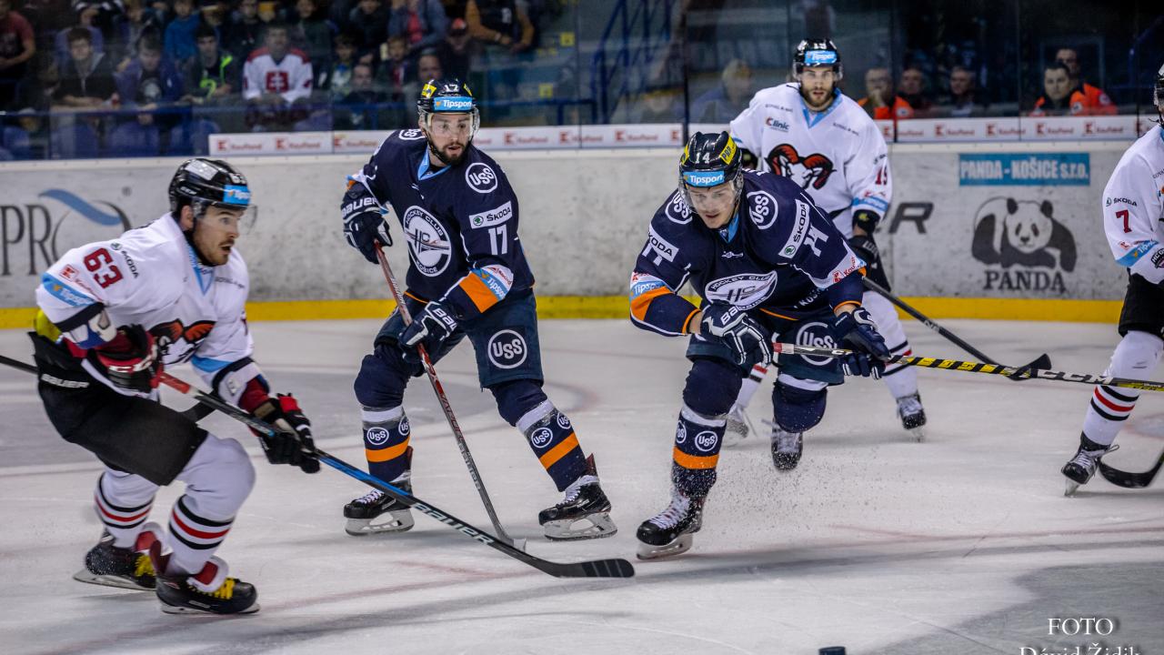 V šlágri kola cenný skalp baranov