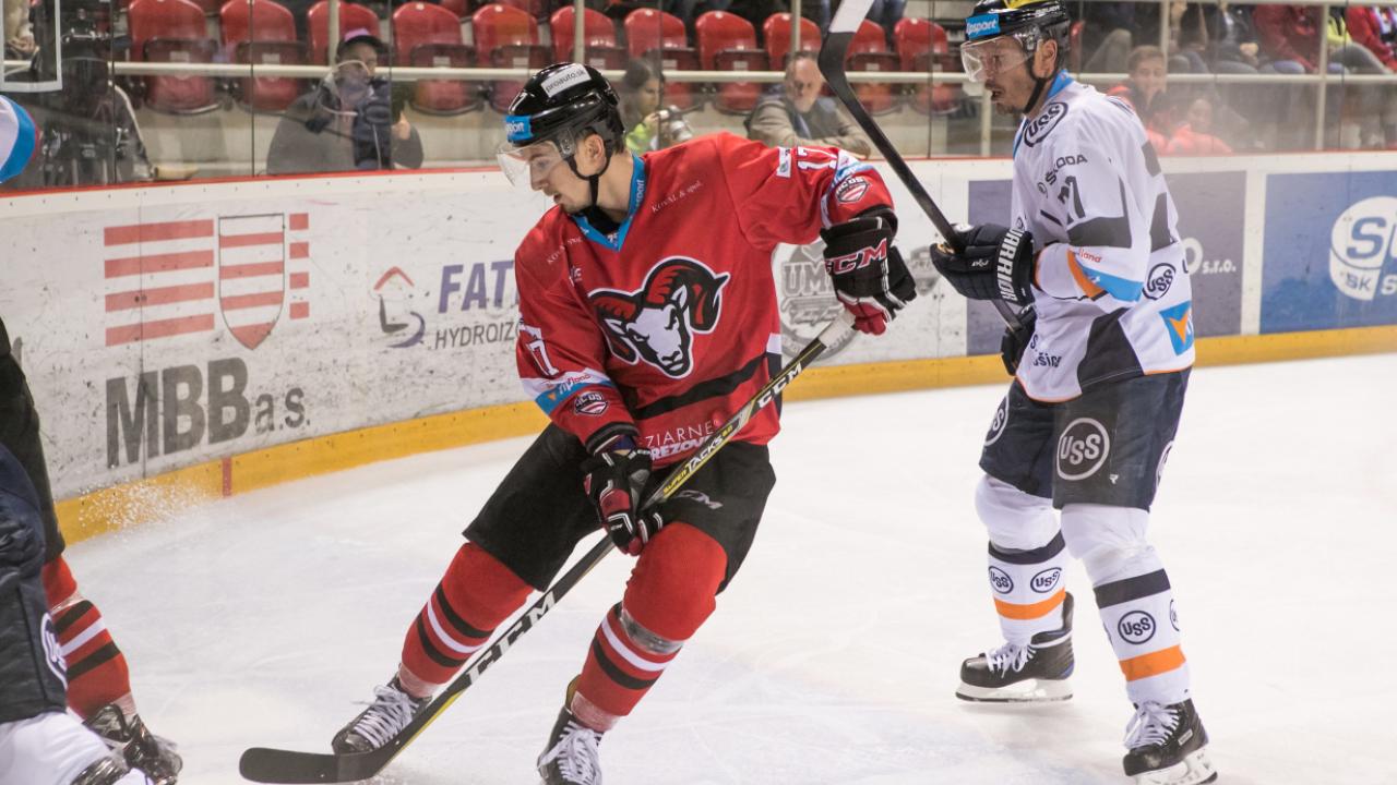 Pod Urpínom nás Barani prestrieľali