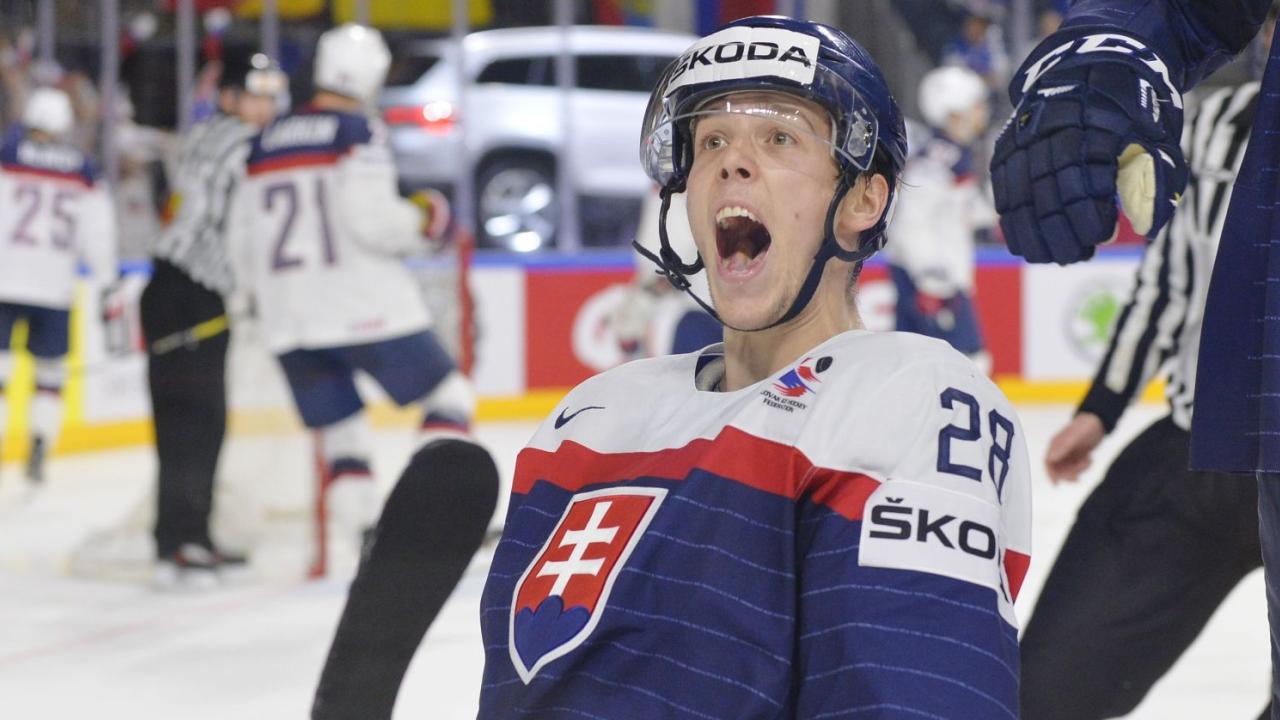 Martin Gernát dostane priestor v Košiciach