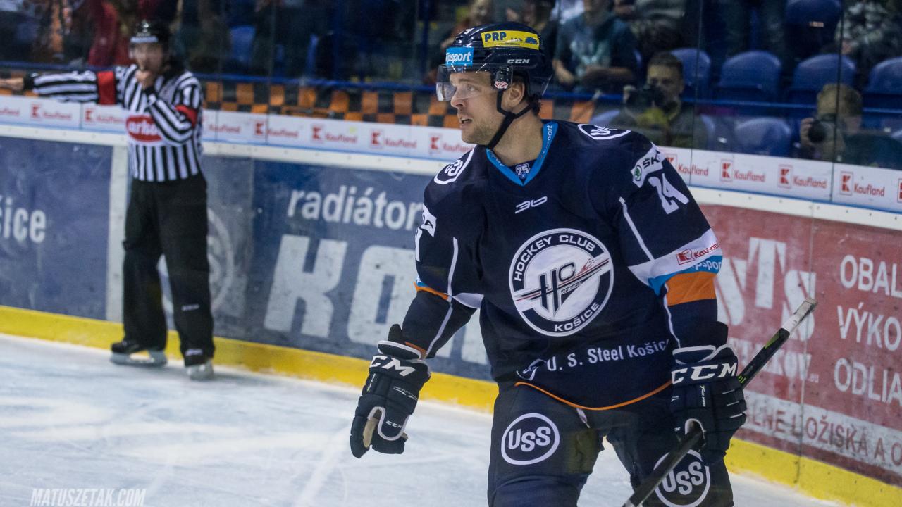 V nedeľu doma proti vicemajstrovi z Nitry!