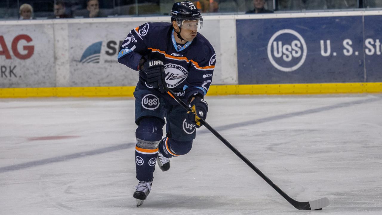 FLASH – dotazník pre kapitána Oceliarov Ladislava Nagya