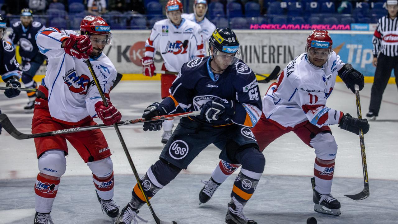 Pozývame vás na piatkový zápas proti Liptákom 