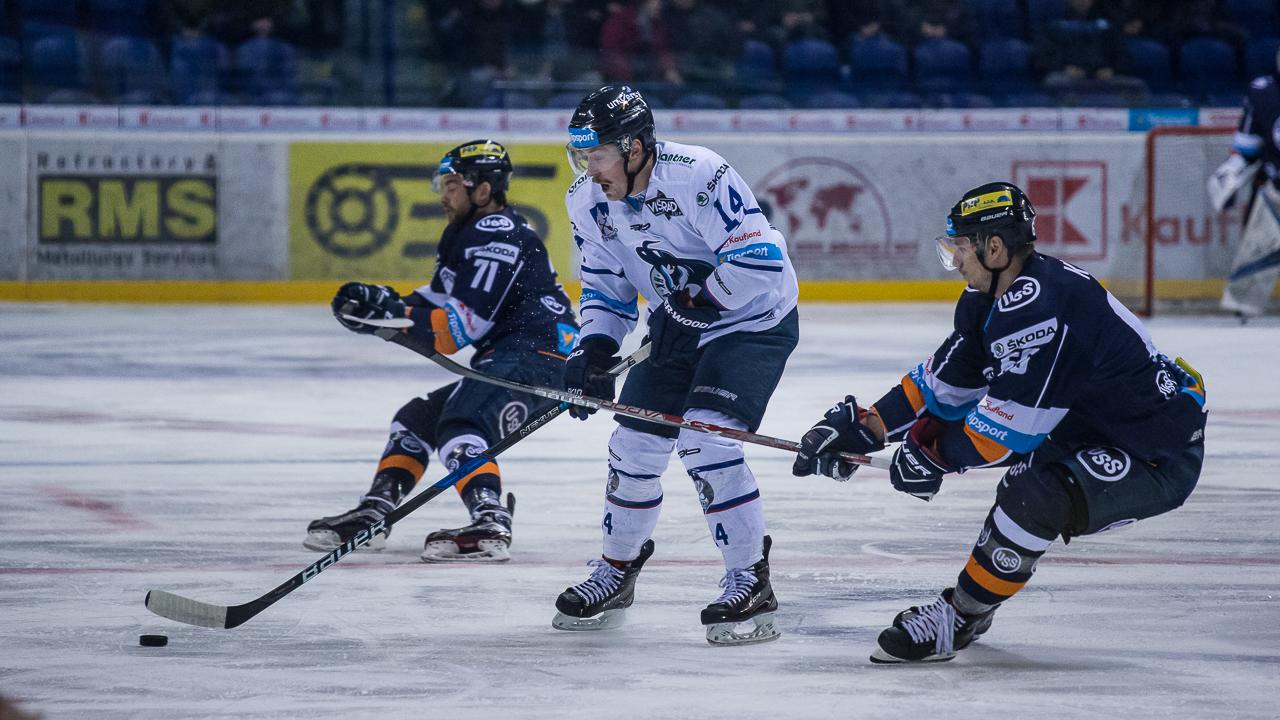 Derby pod Tatrami v prospech Kamzíkov