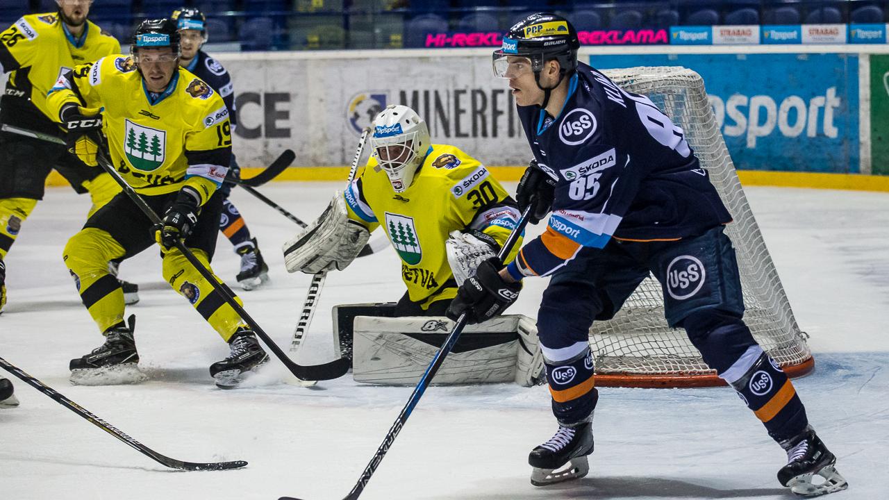 Po prestávke sa predstavíme pod Poľanou