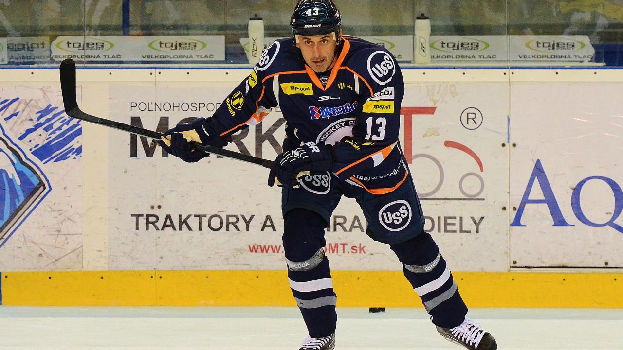 Petrovi Bartošovi poďakujeme aj „choreom“, miesta zaujmite už o 17:15!