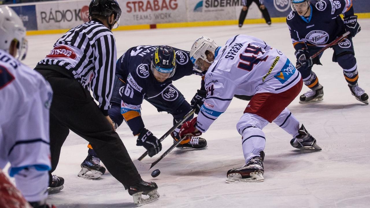 Vo Zvolene priamy súboj o druhú priečku ligovej tabuľky