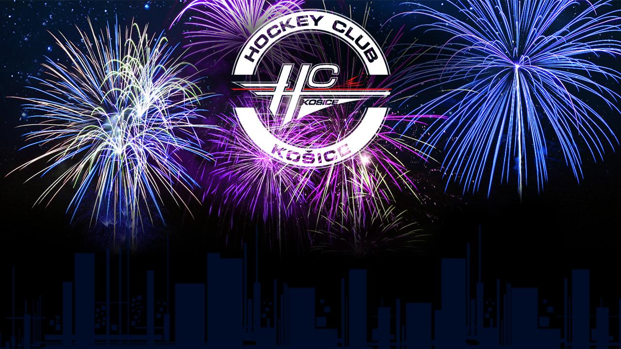 Oceliari si do nového roka prajú zdravie i podporu fanúšikov!