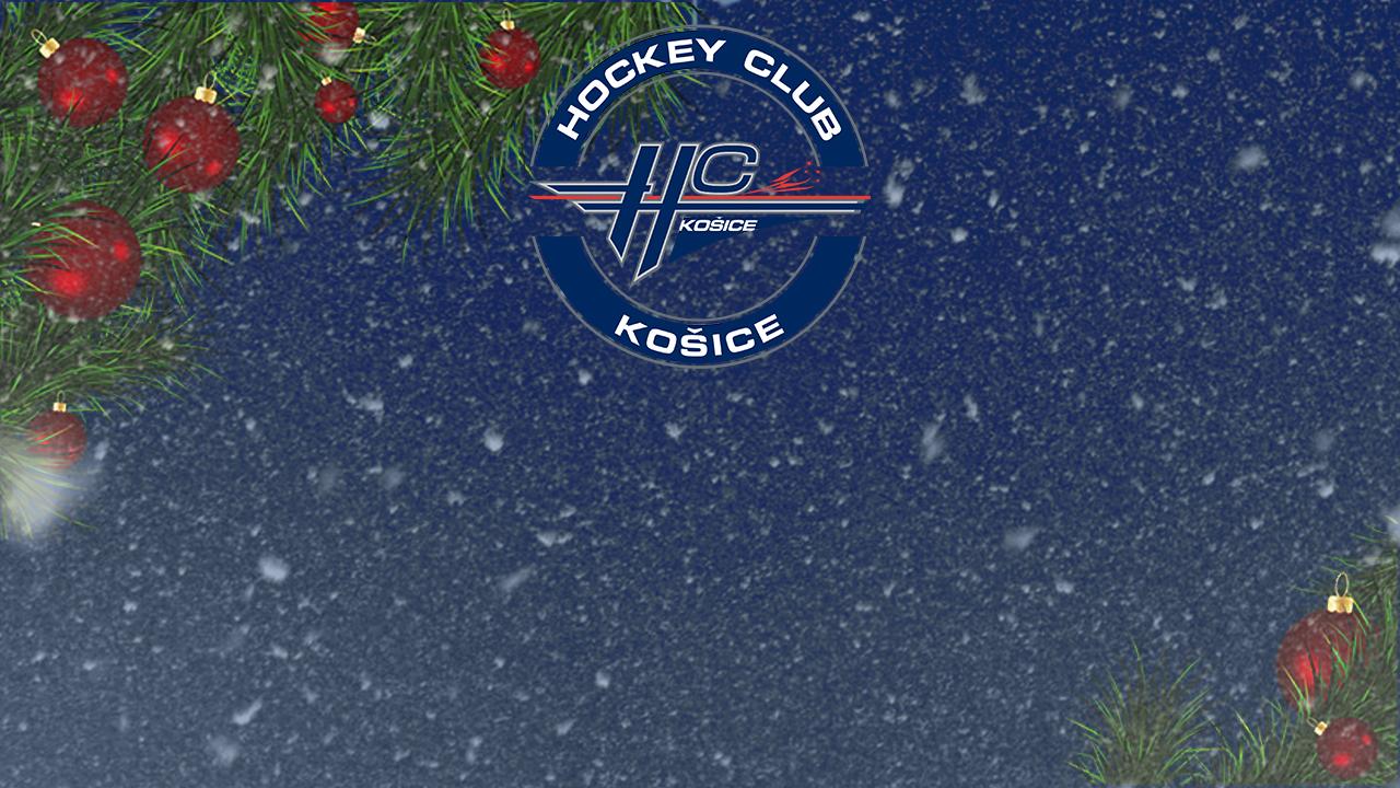 Želáme vám šťastné a veselé Vianoce!