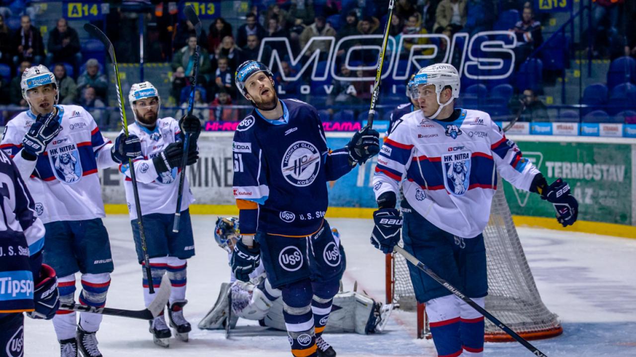 V piatok do Trenčína, v nedeľu doma šláger proti Nitre