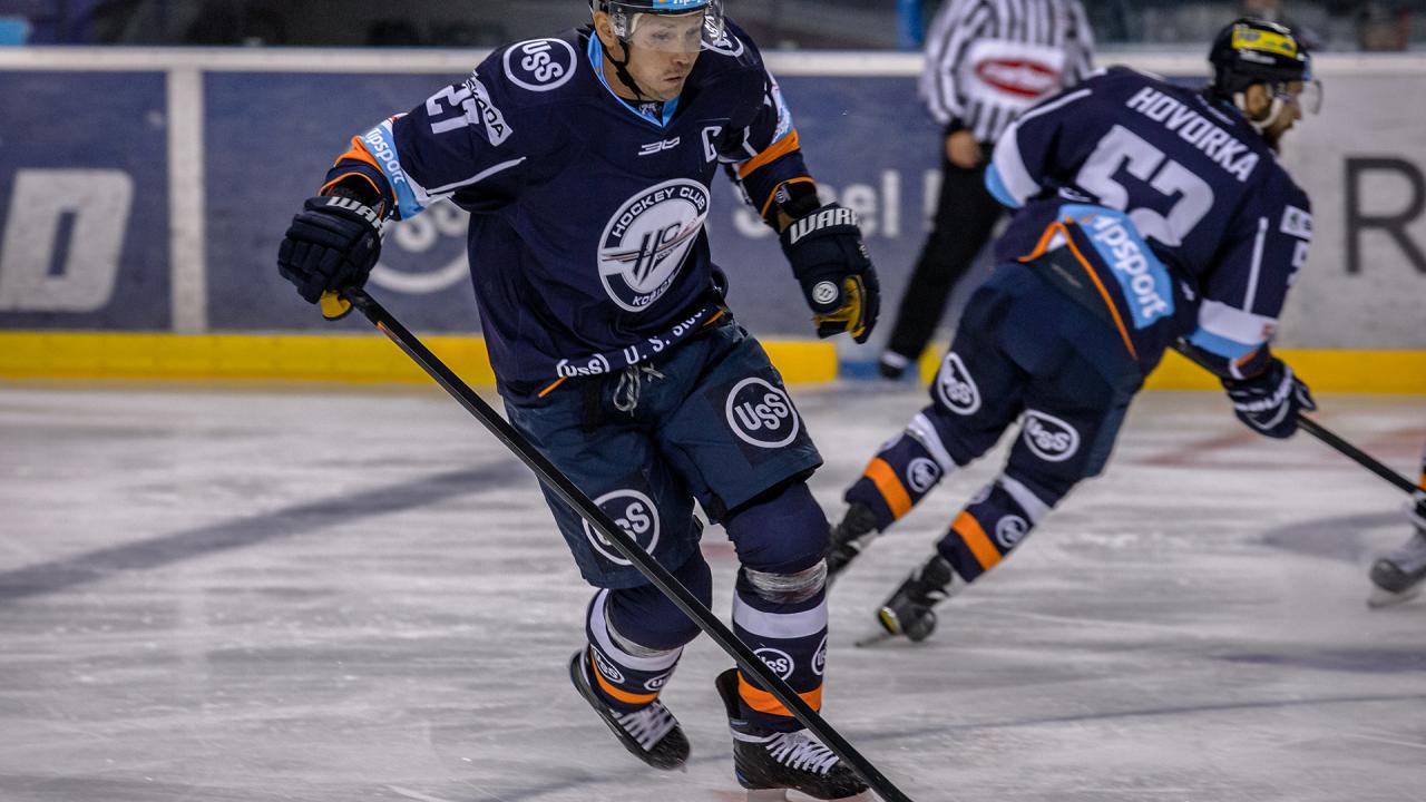 Nagy a Hovorka na Olympiádu!