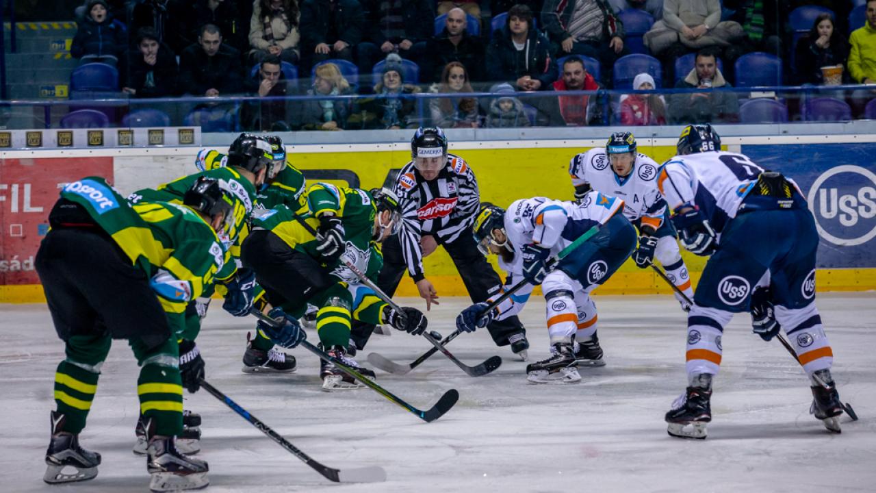 Vlci vyrovnali trojgólové manko, no na body nedosiahli