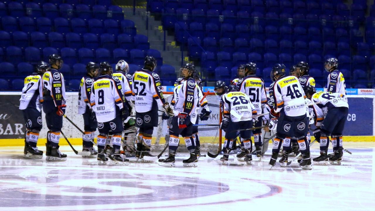 Sobotňajší zápas dorastu proti Nitre je zrušený