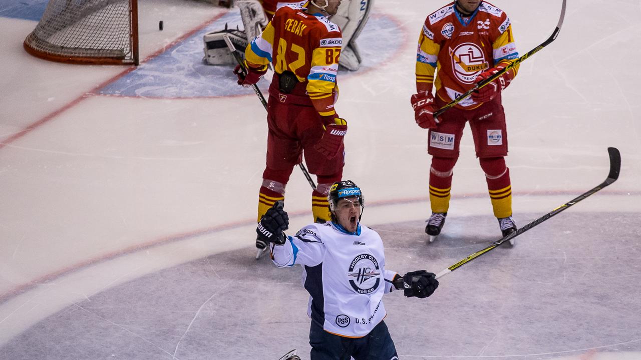 V novom roku cenný skalp lídra