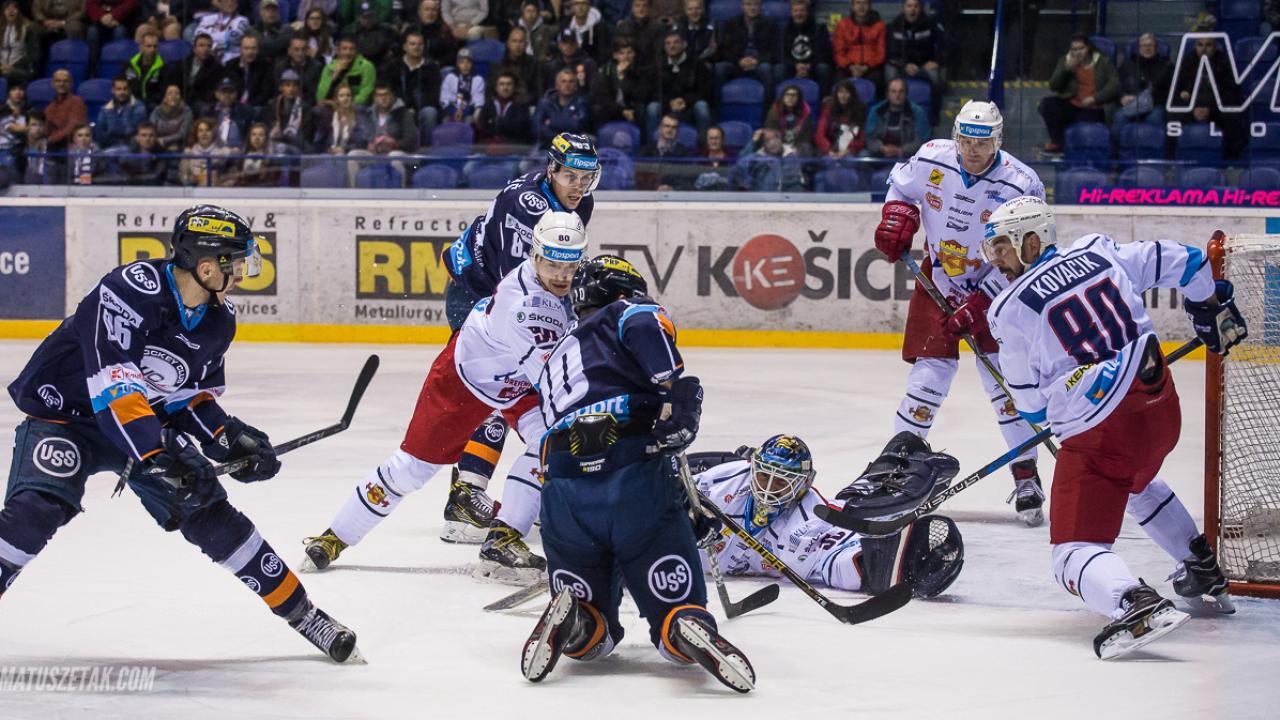 Dvojzápasová domáca porcia Oceliarov - zoznámte sa s novinkami u našich súperov