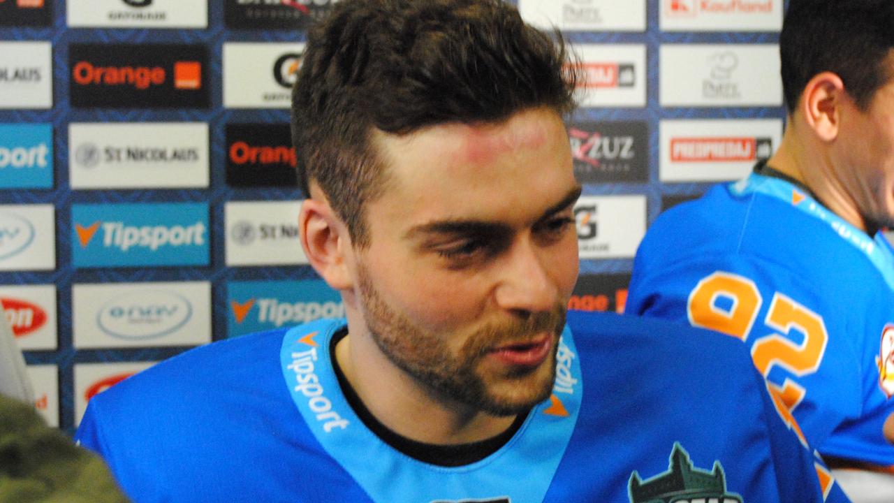 Koyš a Šedivý pomohli Slovensku k výhre na All Star Cupe