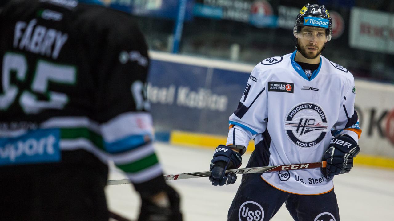 Nájazdový rozstrel rozhodol Gabriel Spilar