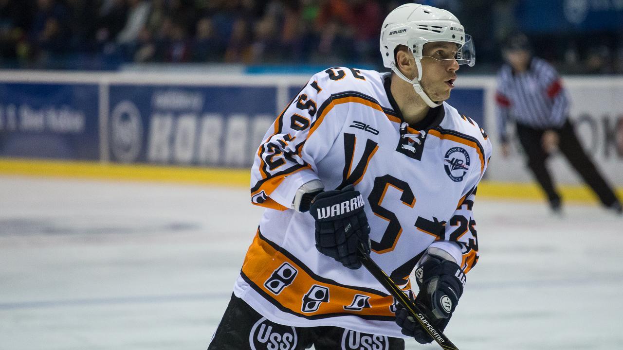 HC Košice s novinkami proti najsilnejším protivníkom, chystáme poďakovanie legendám aj retro dresy!