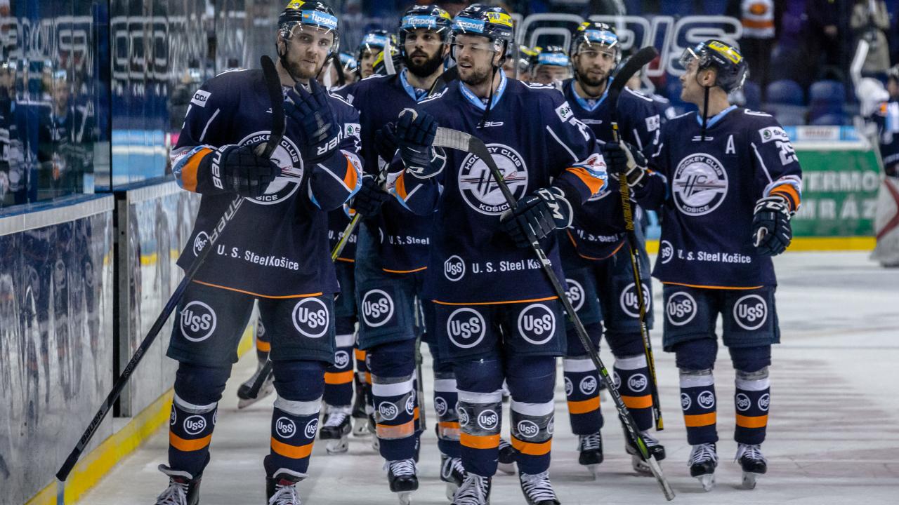 Permanentky po novom – začína dobíjanie a predaj na play-off