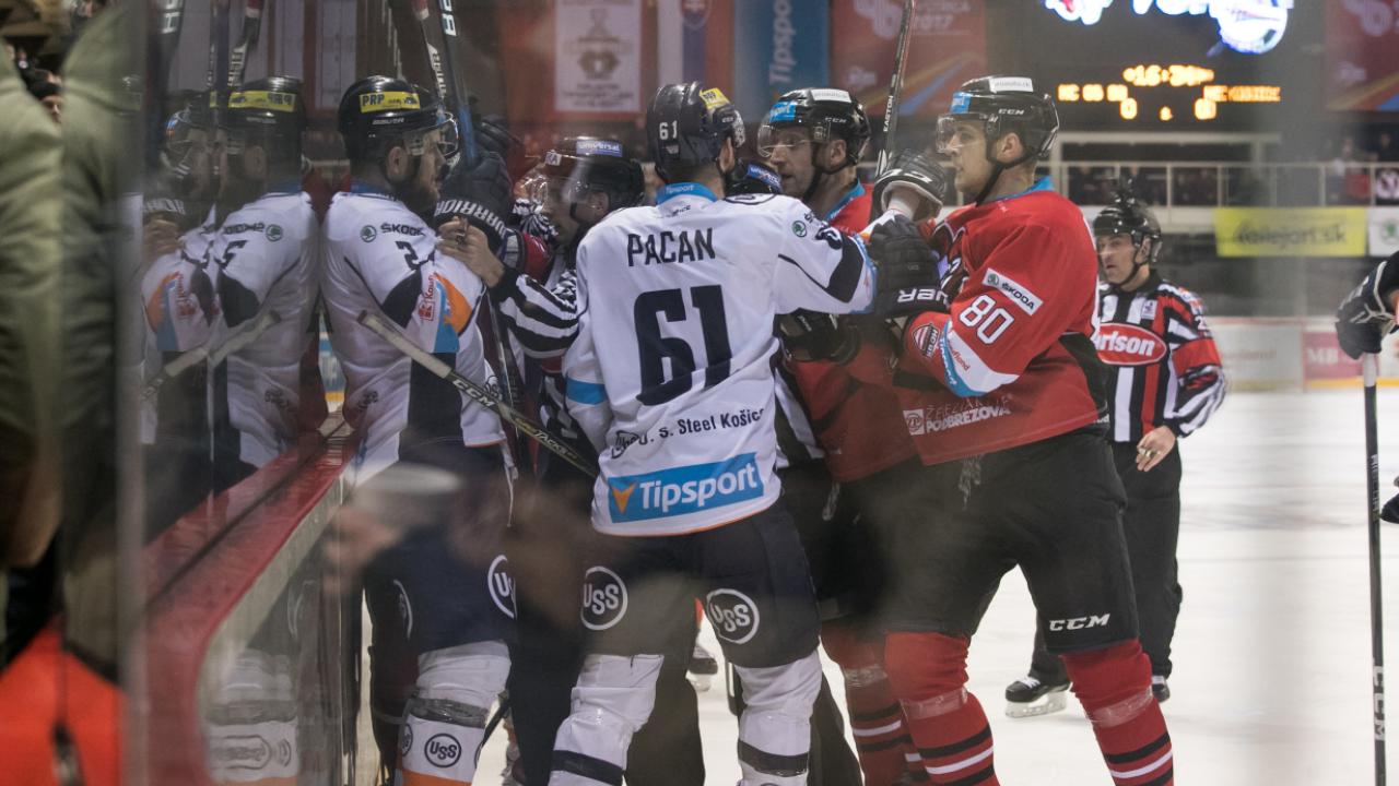 Zakúpte si ešte v predstihu vstupenky na domáce štvrťfinálové zápasy za zvýhodnené ceny!