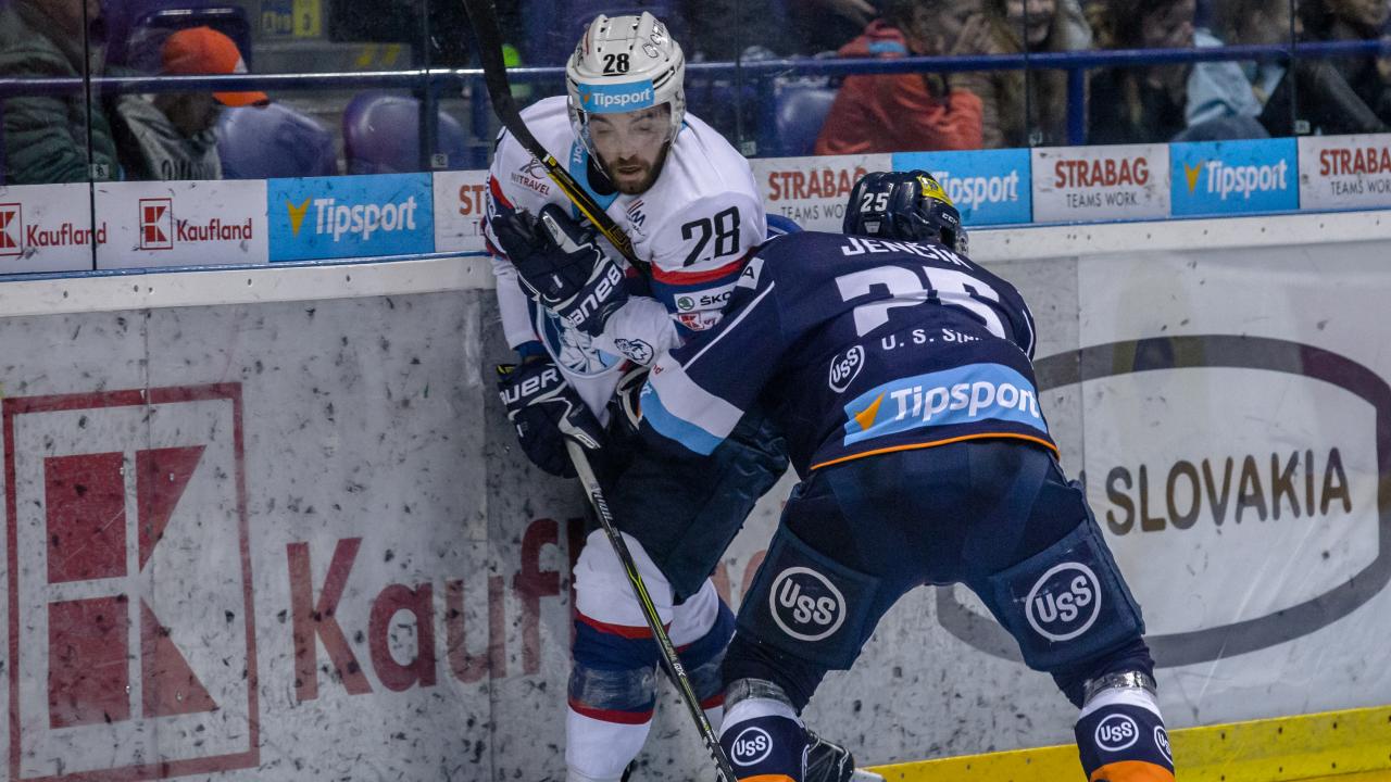 Ani pod Zoborom sa nám nepodarilo bodovať