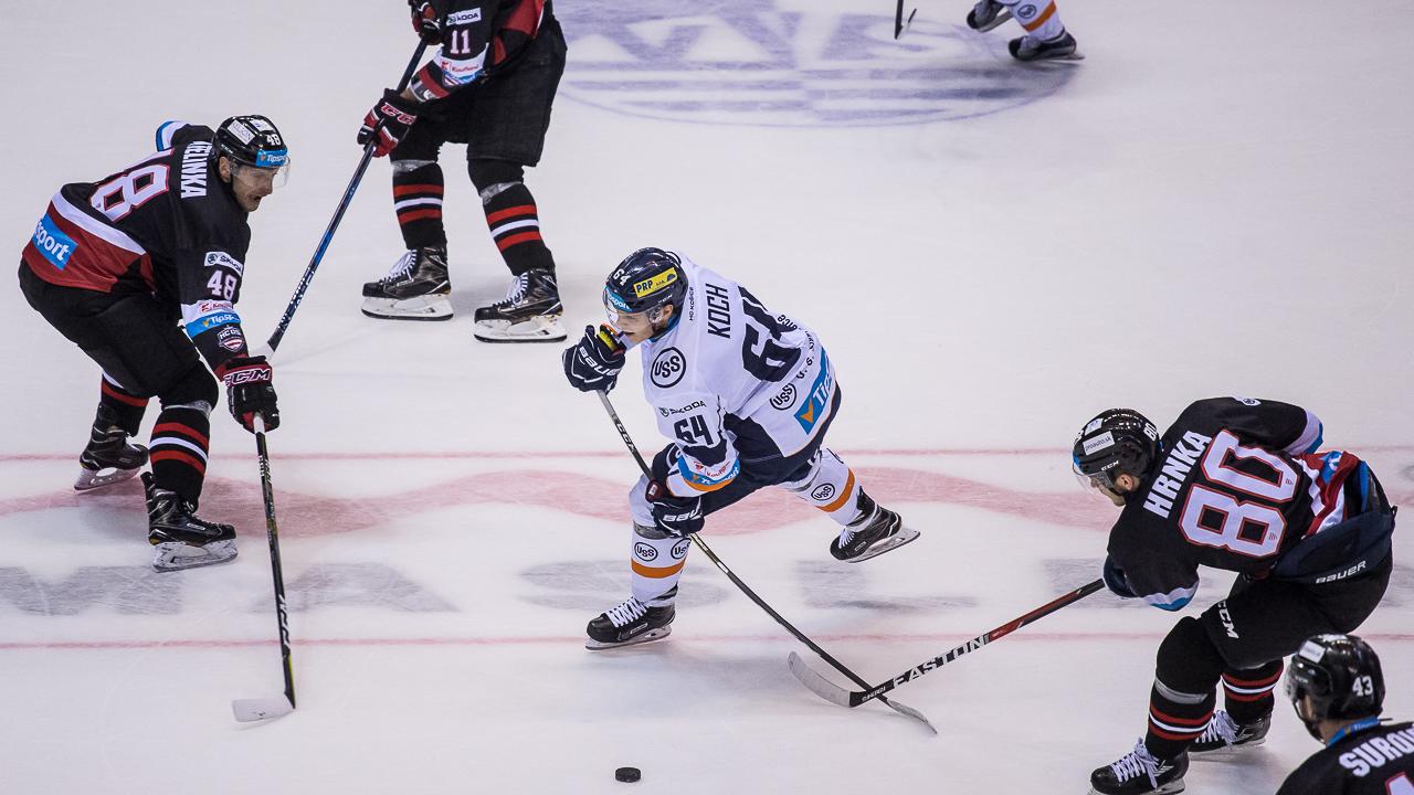 V utorok Ness Hockey Day - proti majstrovi so skvelými novinkami