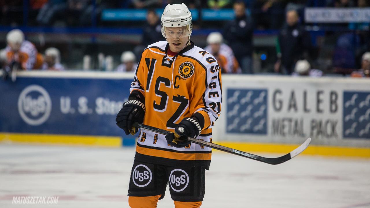 Posledný zápas základnej časti v prospech Zvolena