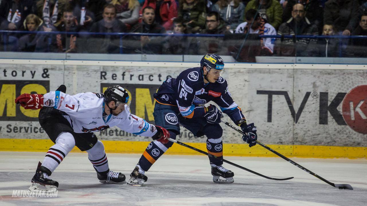 Banská Bystrica si vybojovala tretí bod