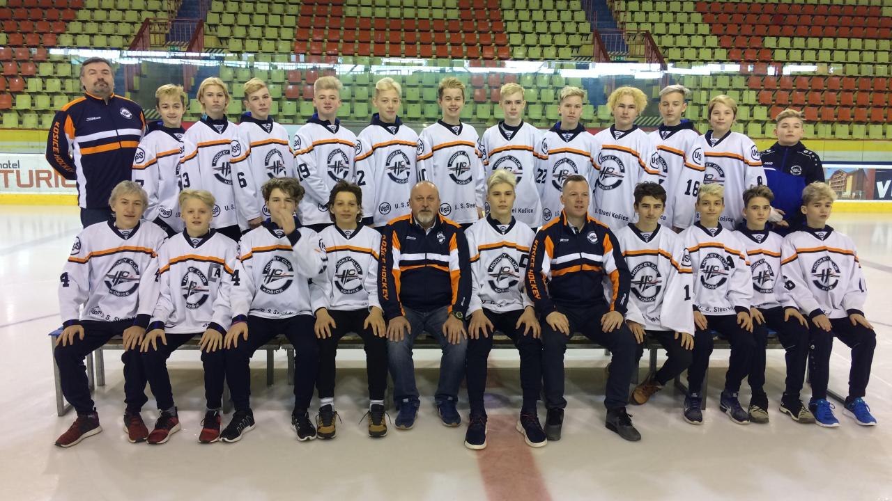 AKO SA KULO ZLATO NA MAJSTROVSTVÁCH SLOVENSKA STARŠÍCH ŽIAKOV