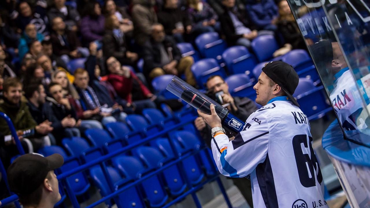 HC Košice zvyšuje starostlivosť o súčasných aj budúcich partnerov 