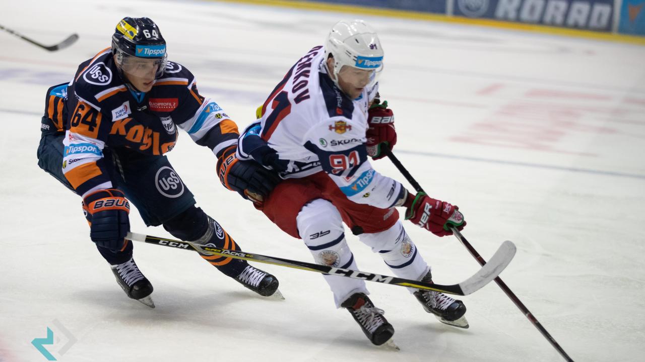 Patrik Koch: Pri takýchto zápasoch nám fanúšikovia pomáhajú najviac