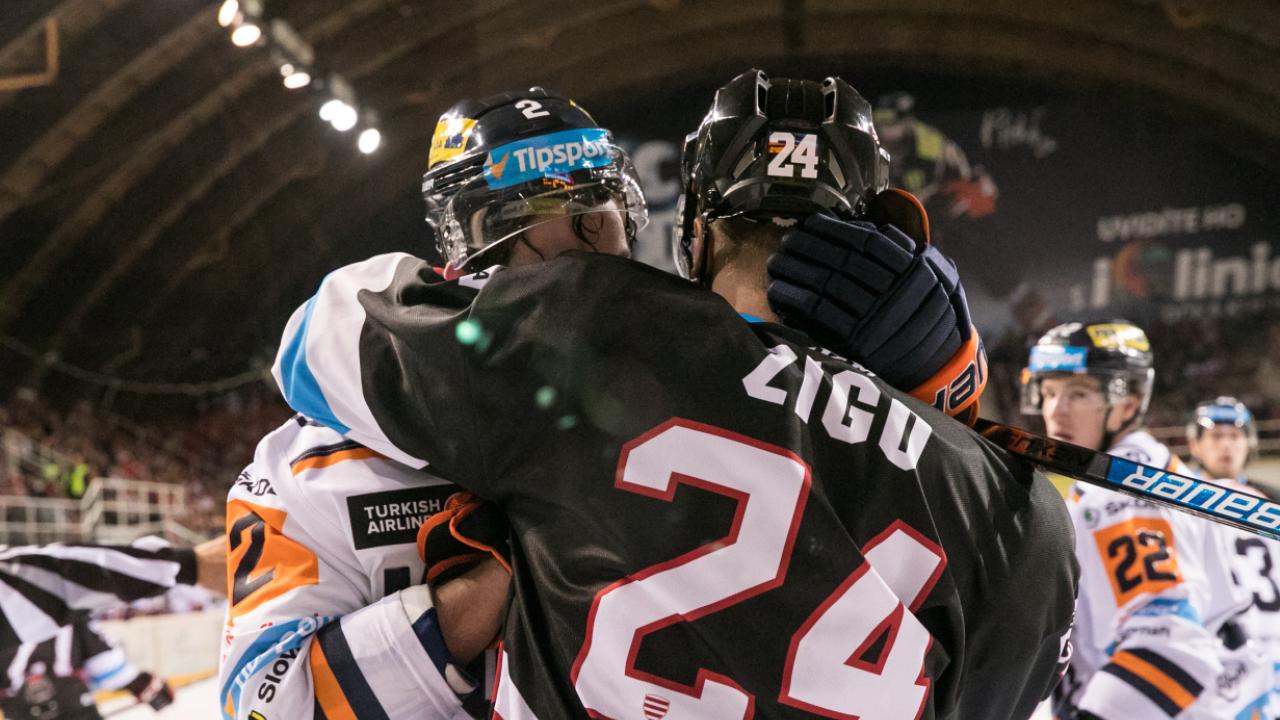 Nenechajte si ujsť: v nedeľu privítame  majstra z Bystrice. 