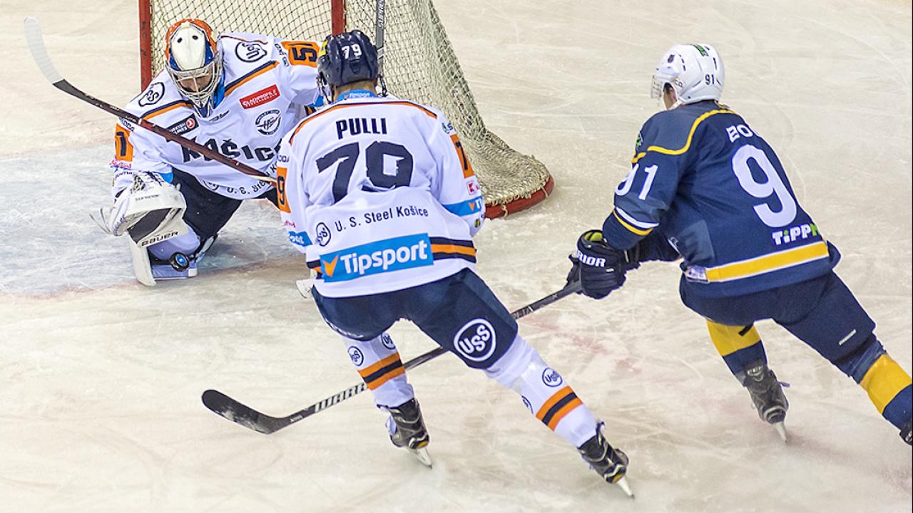 O troch bodoch v Budapešti sa rozhodlo v posledných minútach zápasu