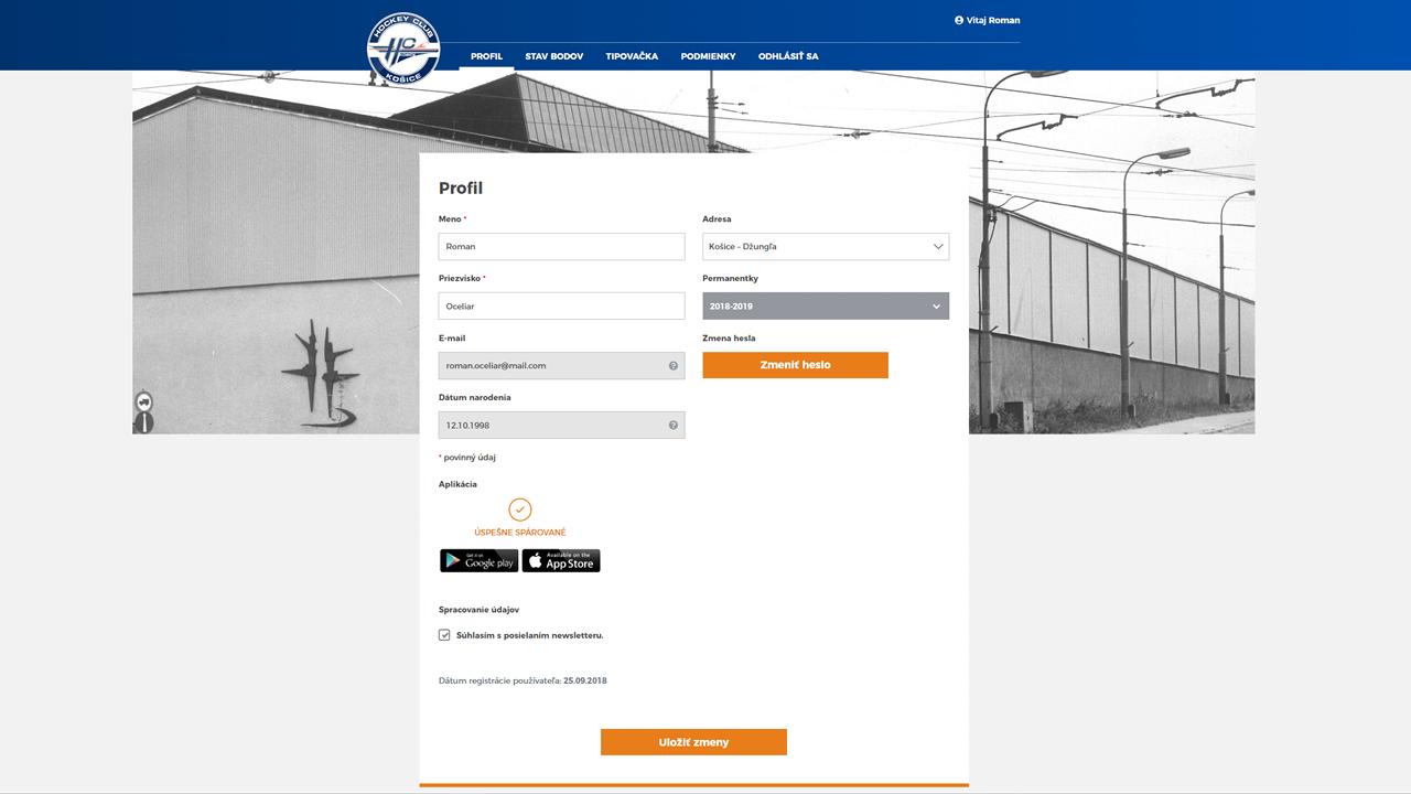 Vo vernostnom programe Stodola už môžete zbierať body