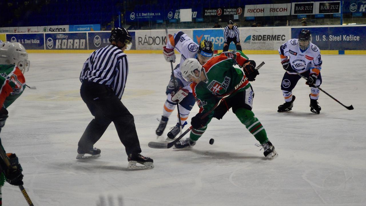 Juniorov vytrápila Skalica