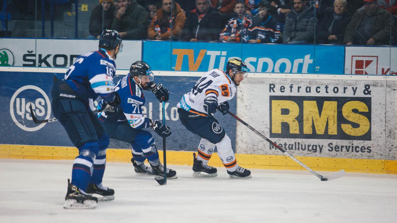 V odvete východniarskeho derby úspešnejší Kamzíci