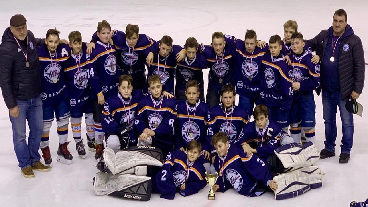 Medzinárodný Turnaj  U 12, Sanok 2018-19