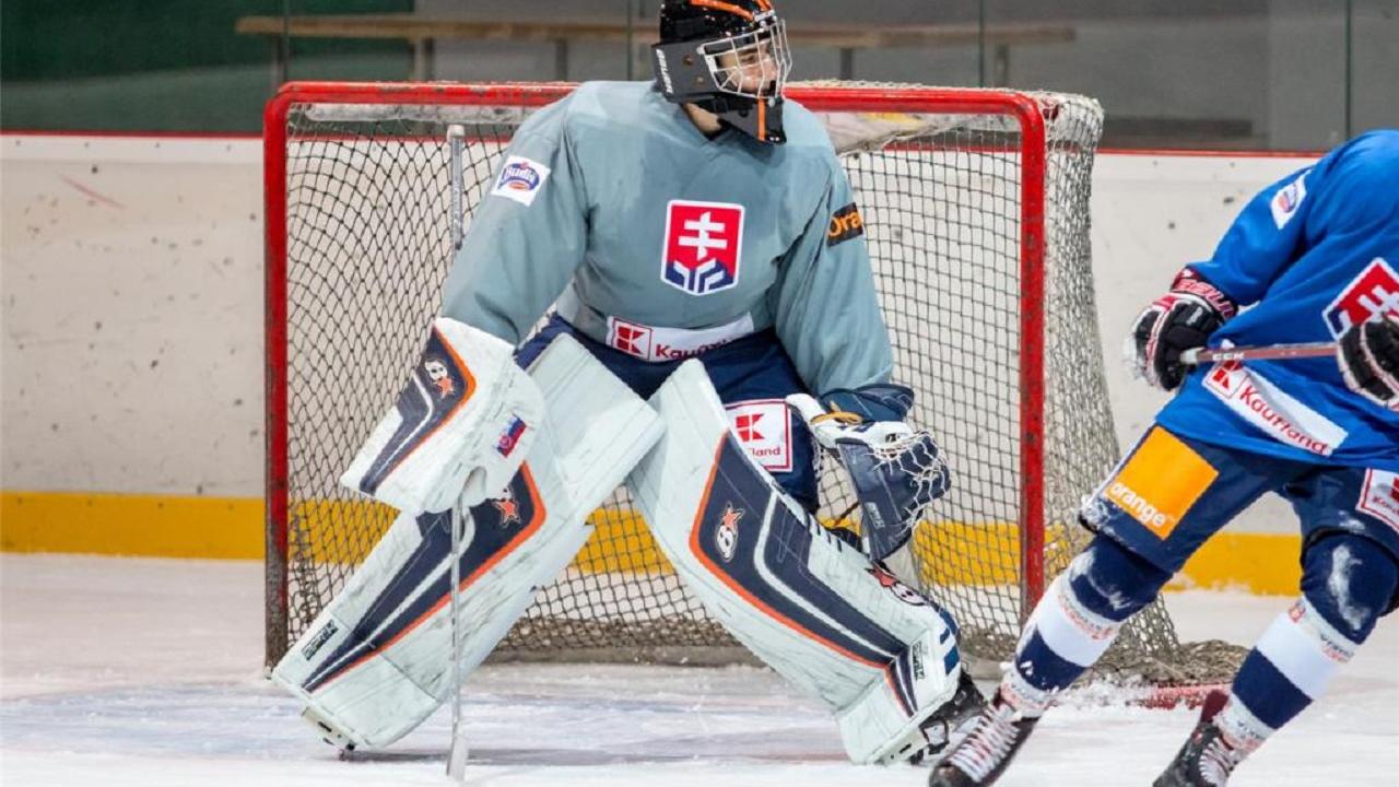 Košickí hokejisti v nominácii reprezentačných výberov do 15 a 16 rokov