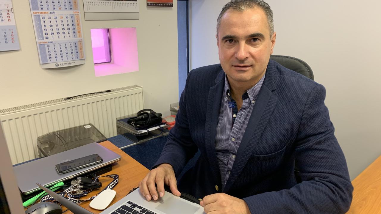 Prinášame odpovede výkonného riaditeľa klubu Norberta Kocha na otázky našich fanúšikov 