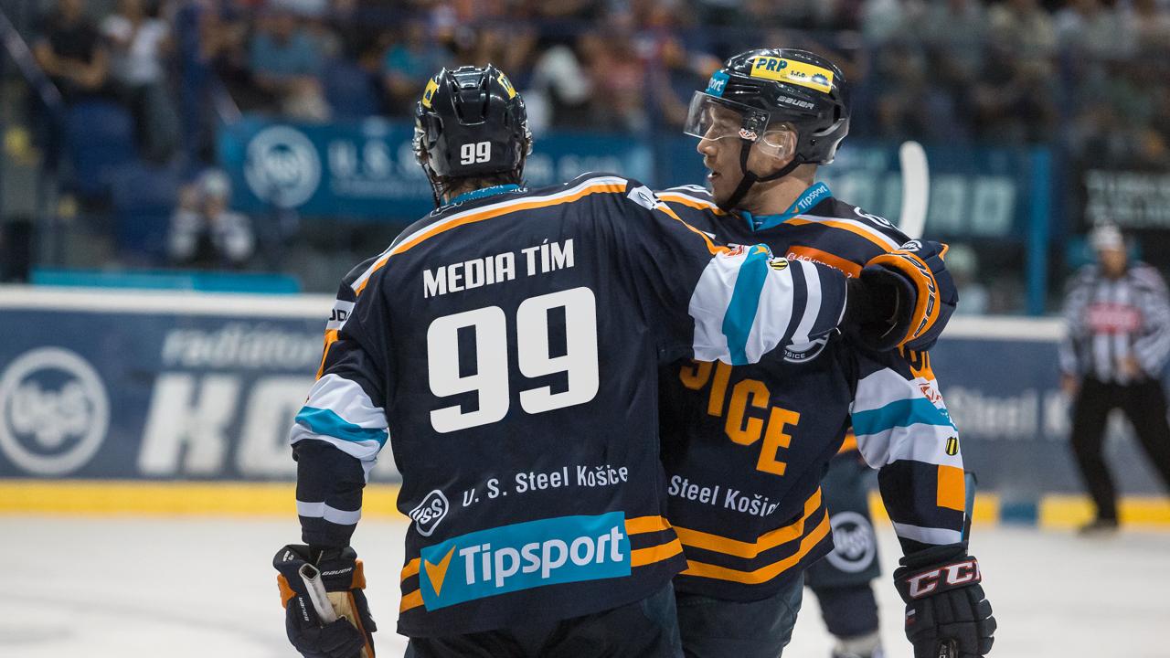 HC Košice media-tím hľadá posily. Staň sa jedným z nás. 