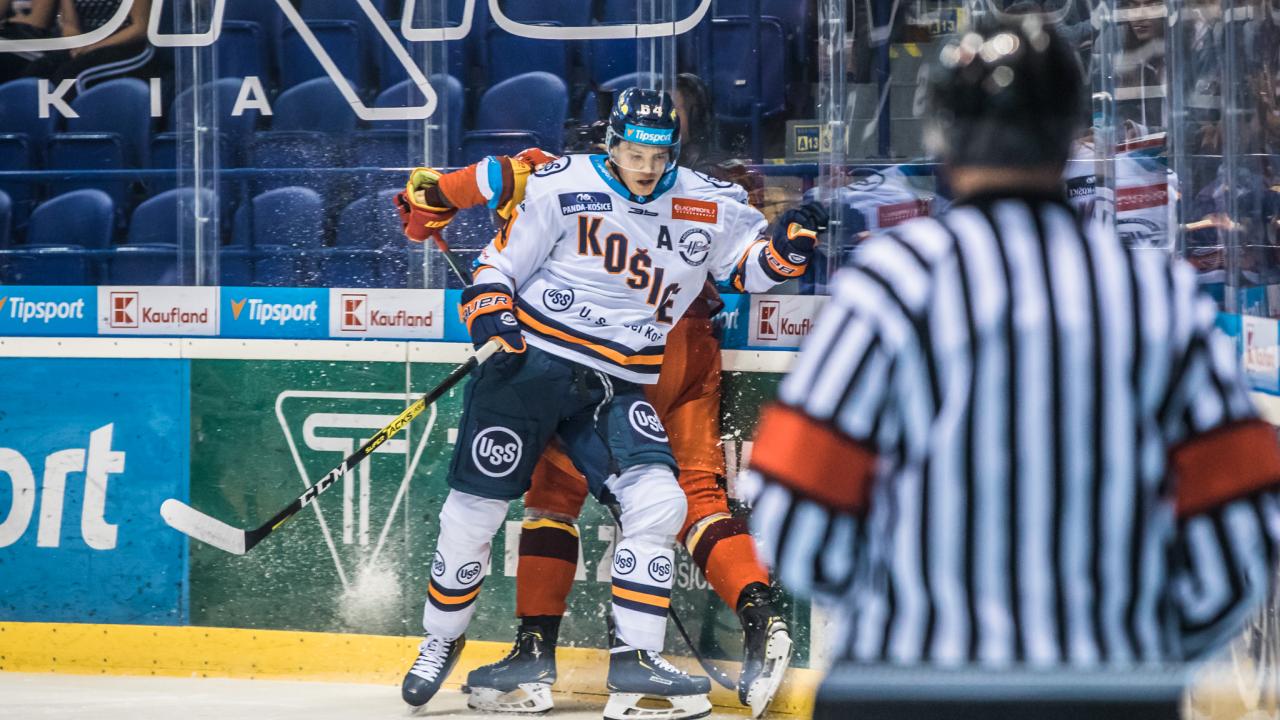 Oceliari Patrik Koch a Andrej Košarišťan sa predstavia na Nemeckom pohári 