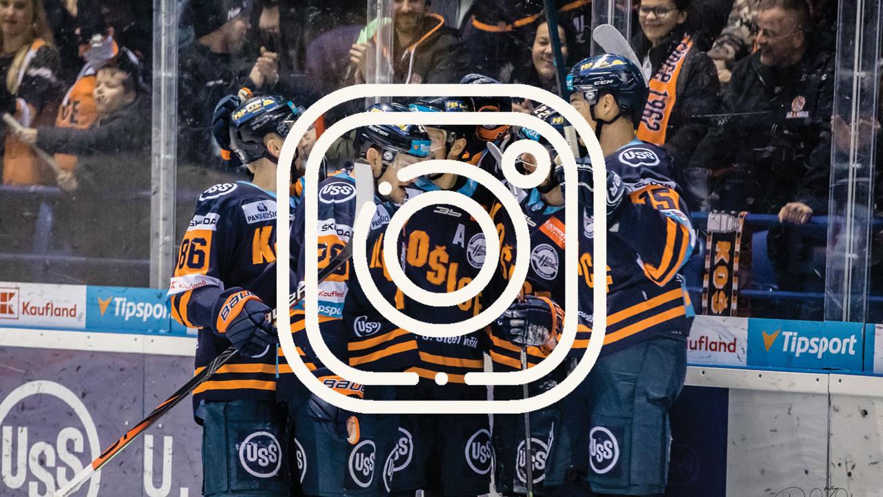 Predstavujeme instagramovú kampaň a súťaž #MySmeHCKošice