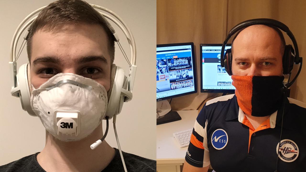 podcast