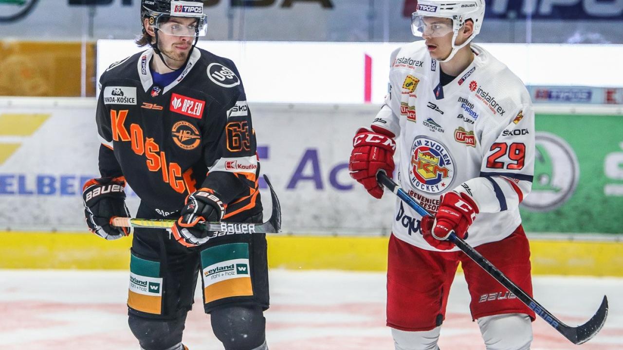 Baránek: Ešte som to nikdy nezažil, fungovanie klubu je na vysokej úrovni