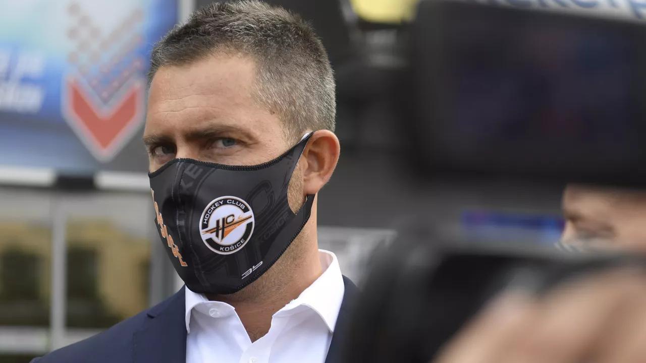 HC Košice sa dištancuje od otvoreného listu APHK adresovaného SZĽH