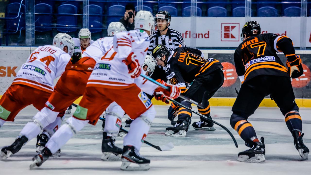 Do Steel arény sa dnes druhýkrát v sezóne vráti Miškovec