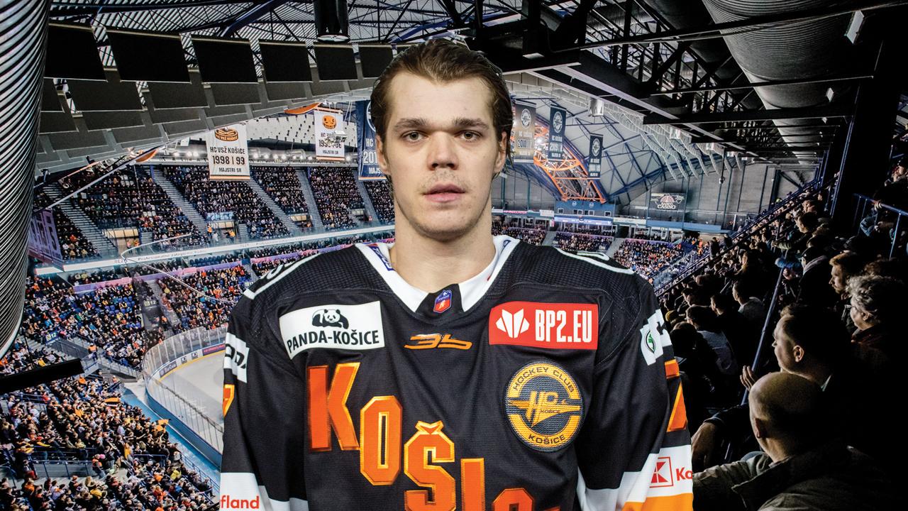 Do Košíc prichádza Martin Nemčík, sezóna sa končí pre Radka Deyla