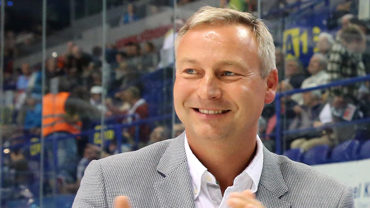 Koncoročný príhovor prezidenta klubu