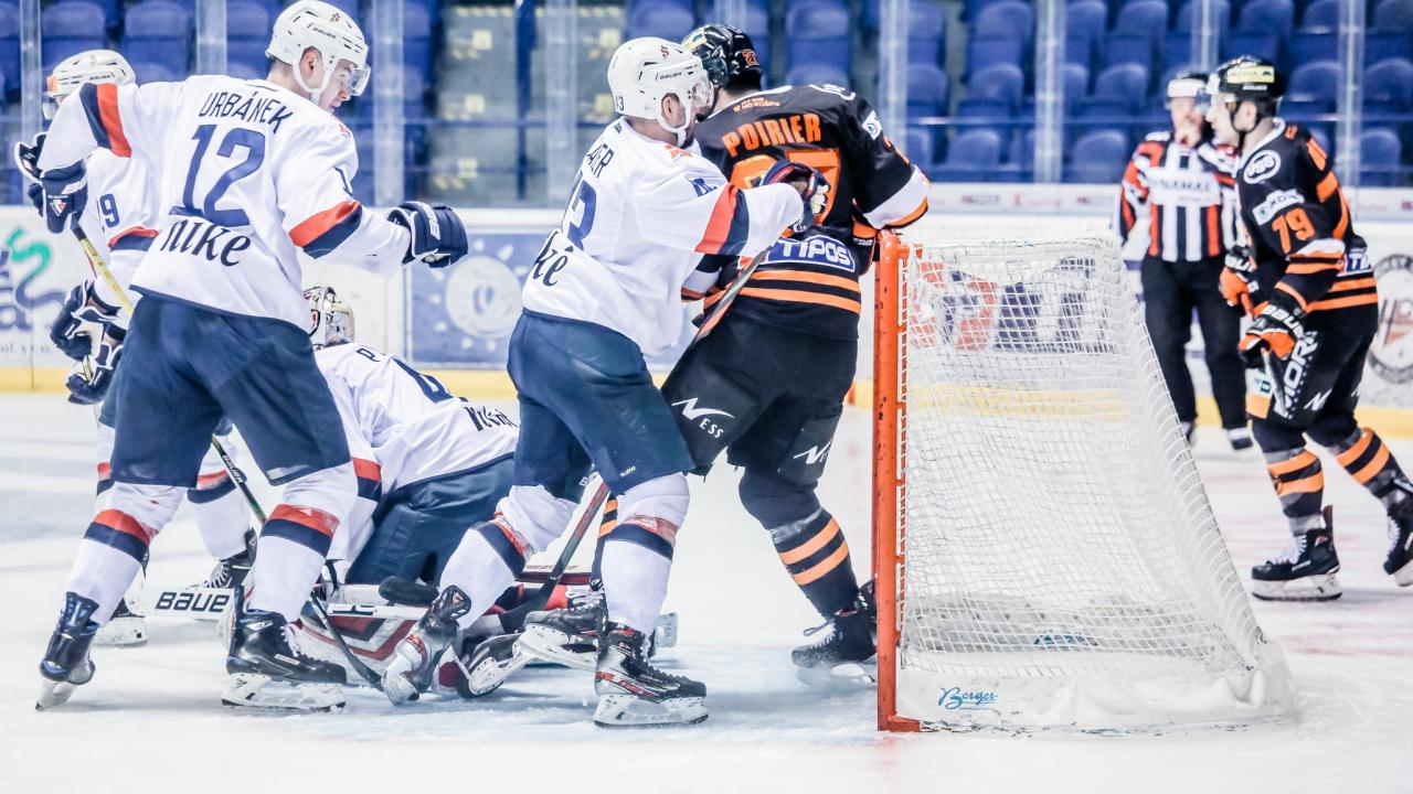 Slovan rozhodol jediným gólom
