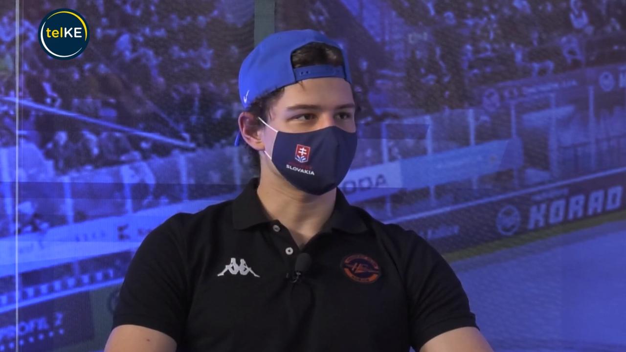 VIDEO: V PresilovKE Juraj Eliaš
