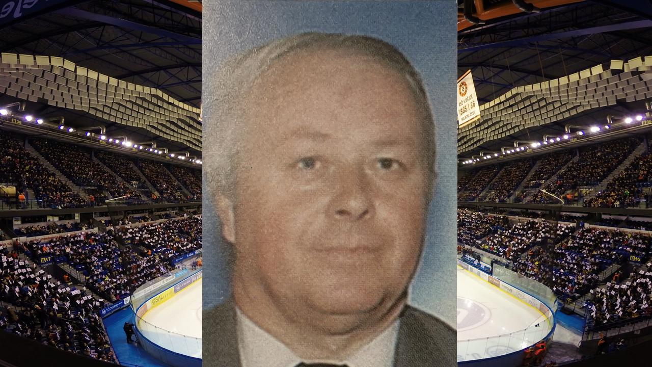 Posledná rozlúčka s Ivanom Labanským dnes o 12.50